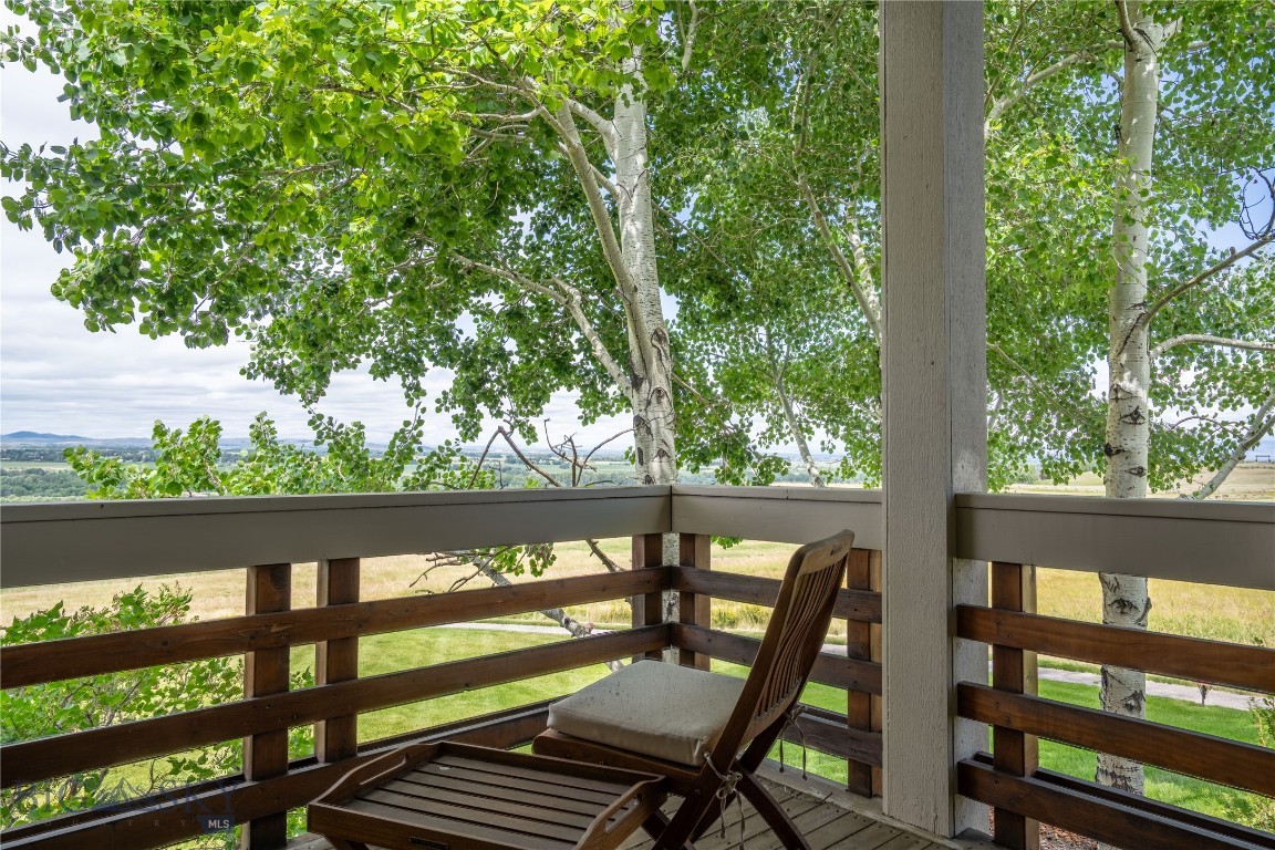 Triple Tree Ranch - Residential