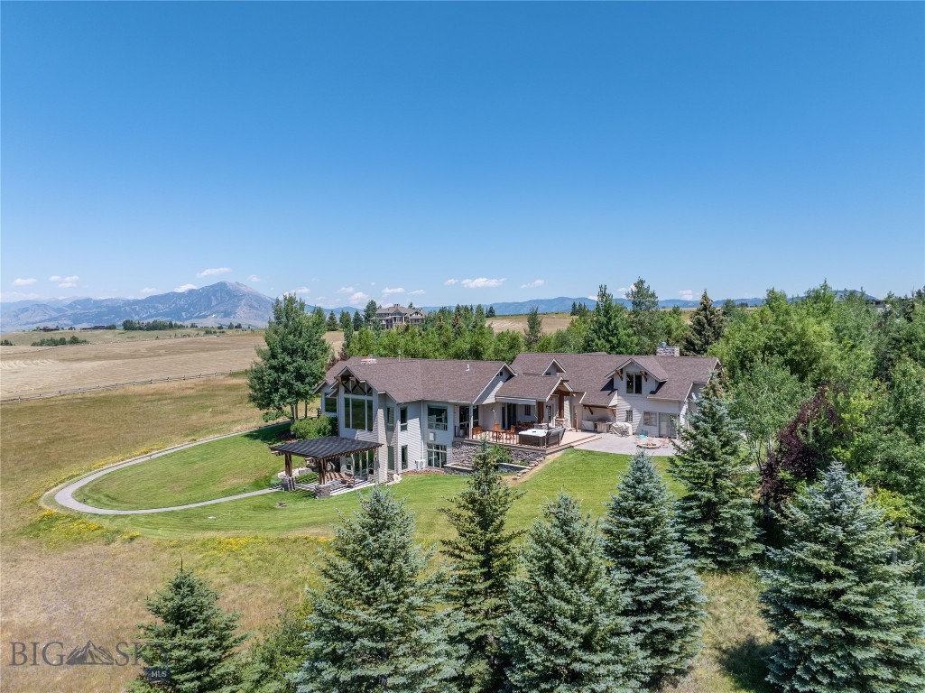 Triple Tree Ranch - Residential
