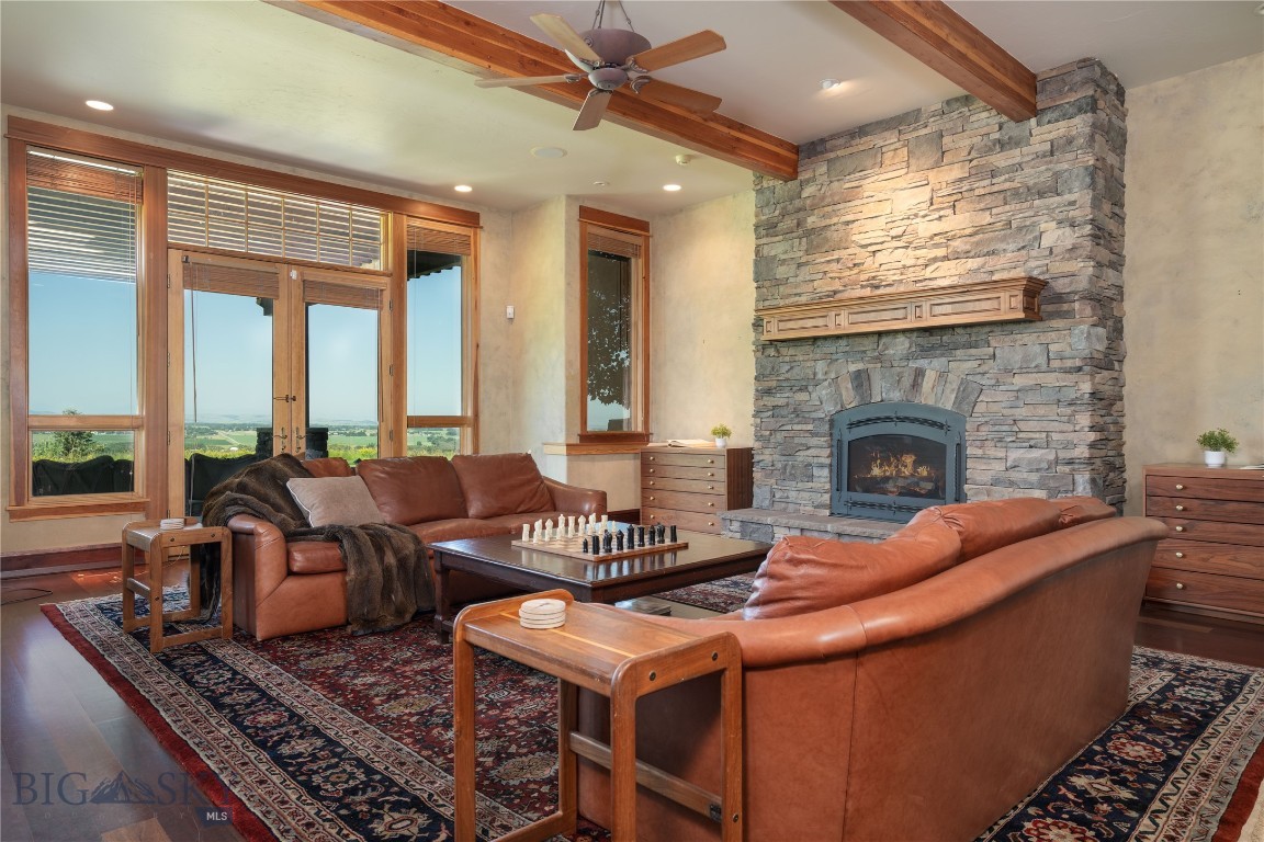 Triple Tree Ranch - Residential