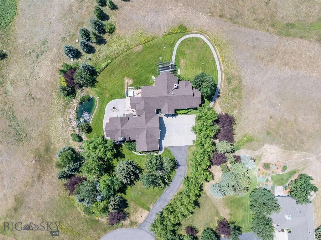 Triple Tree Ranch - Residential
