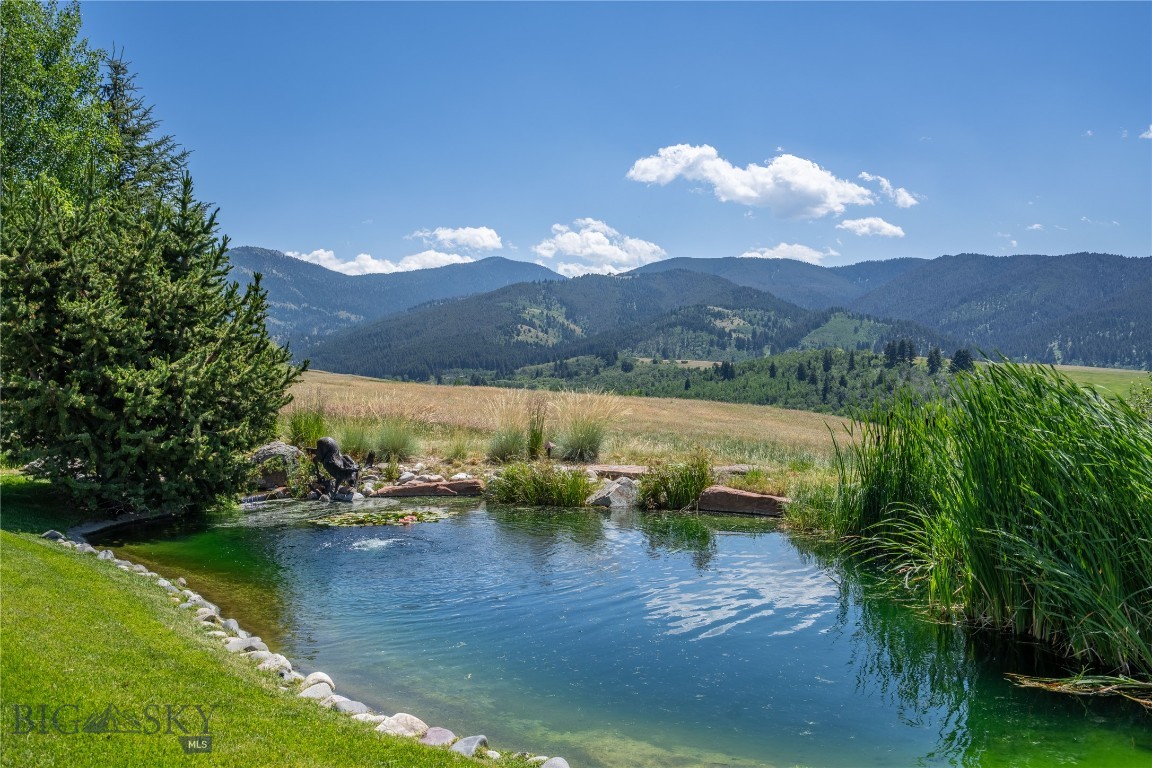 Triple Tree Ranch - Residential