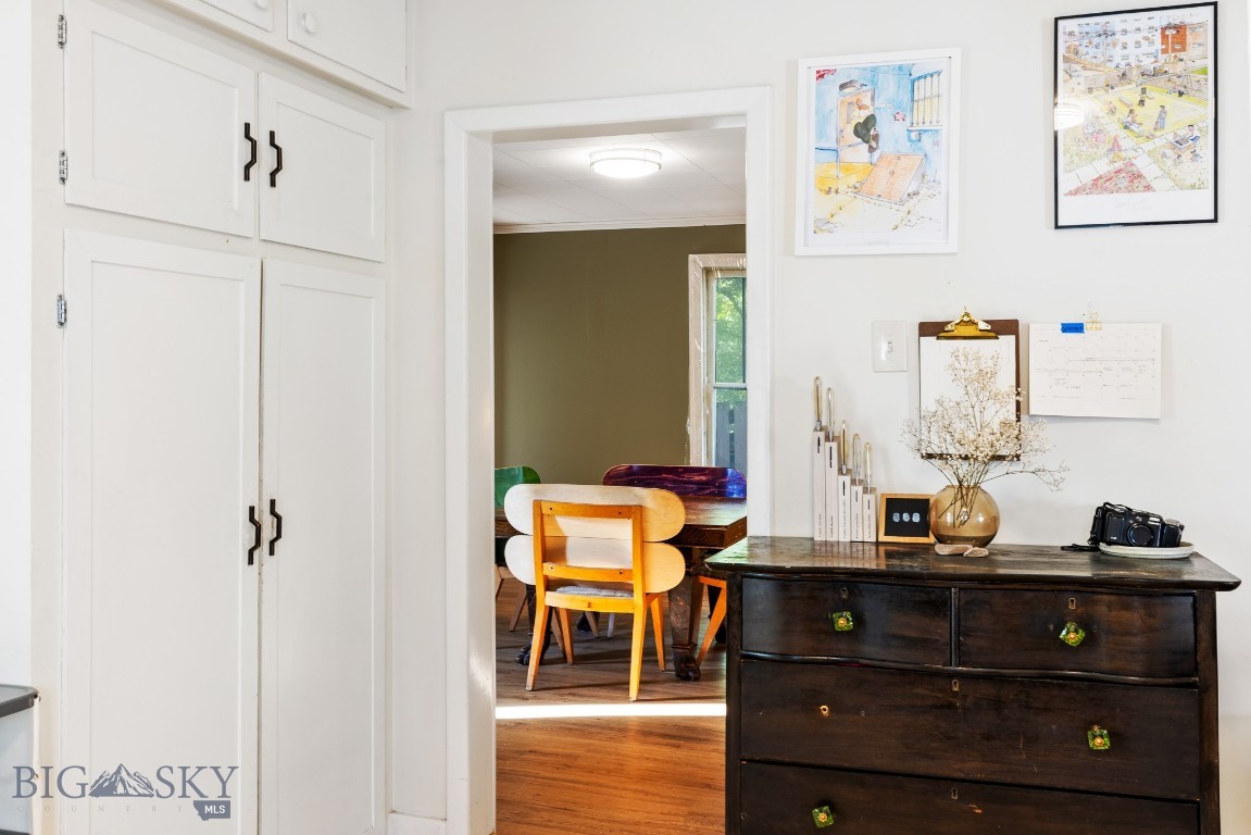 Bealls Additions - Residential