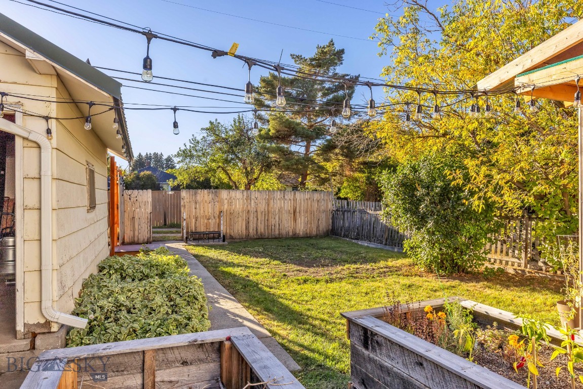 Bealls Additions - Residential