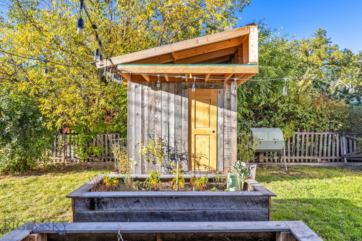 Bealls Additions - Residential