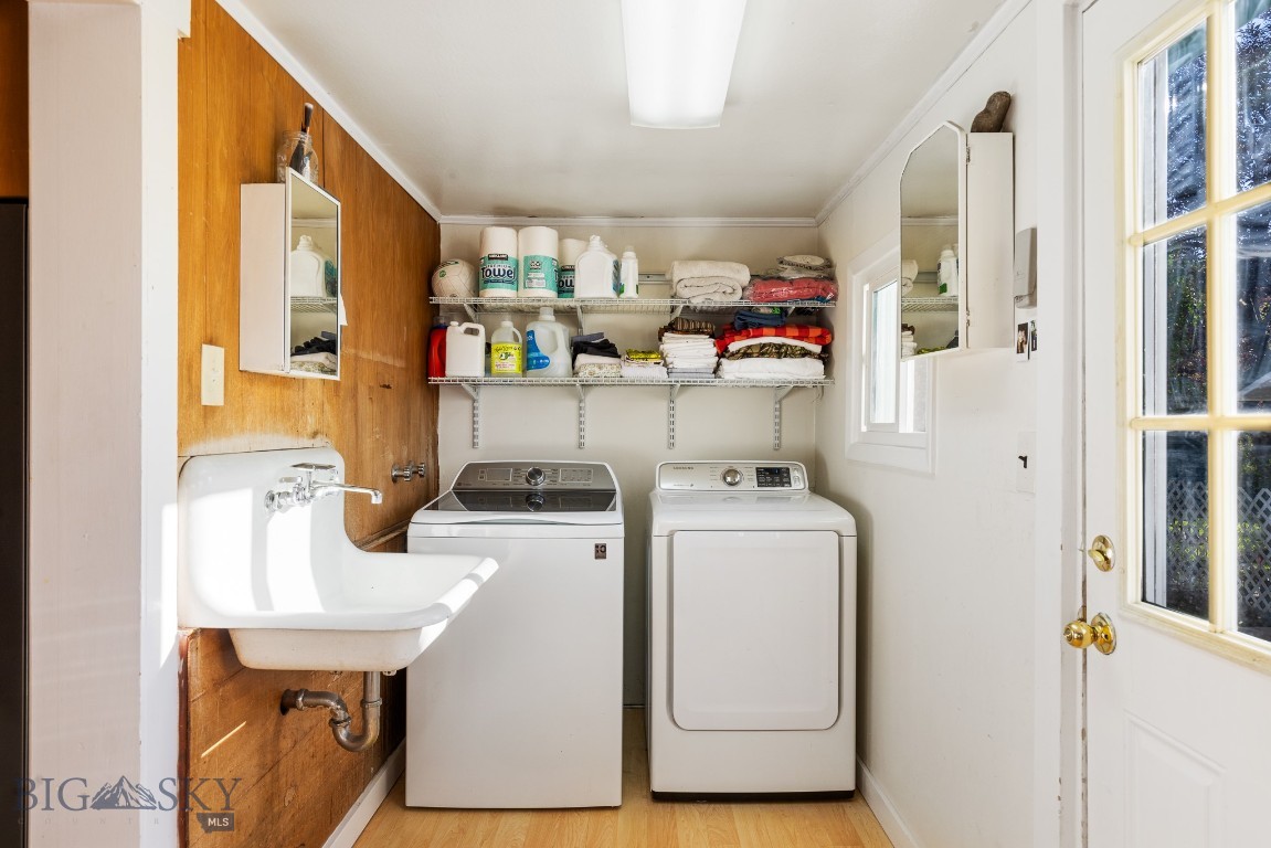 Bealls Additions - Residential