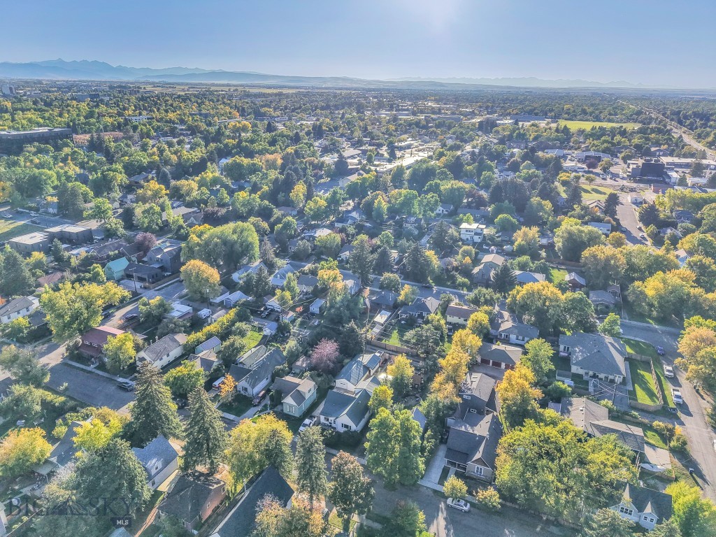 Bealls Additions - Residential
