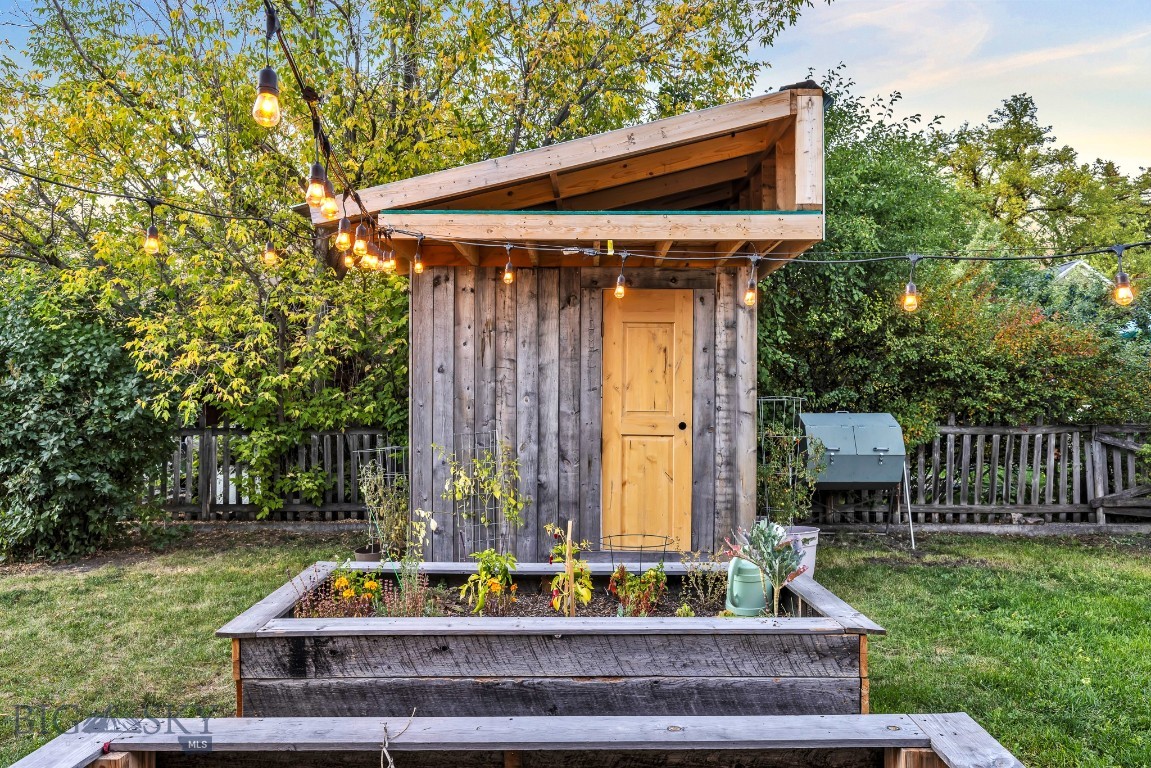 Bealls Additions - Residential