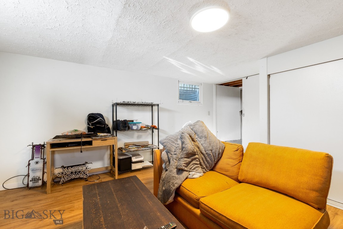 Bealls Additions - Residential