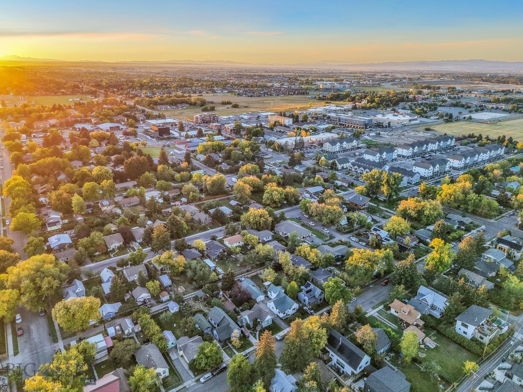 Bealls Additions - Residential