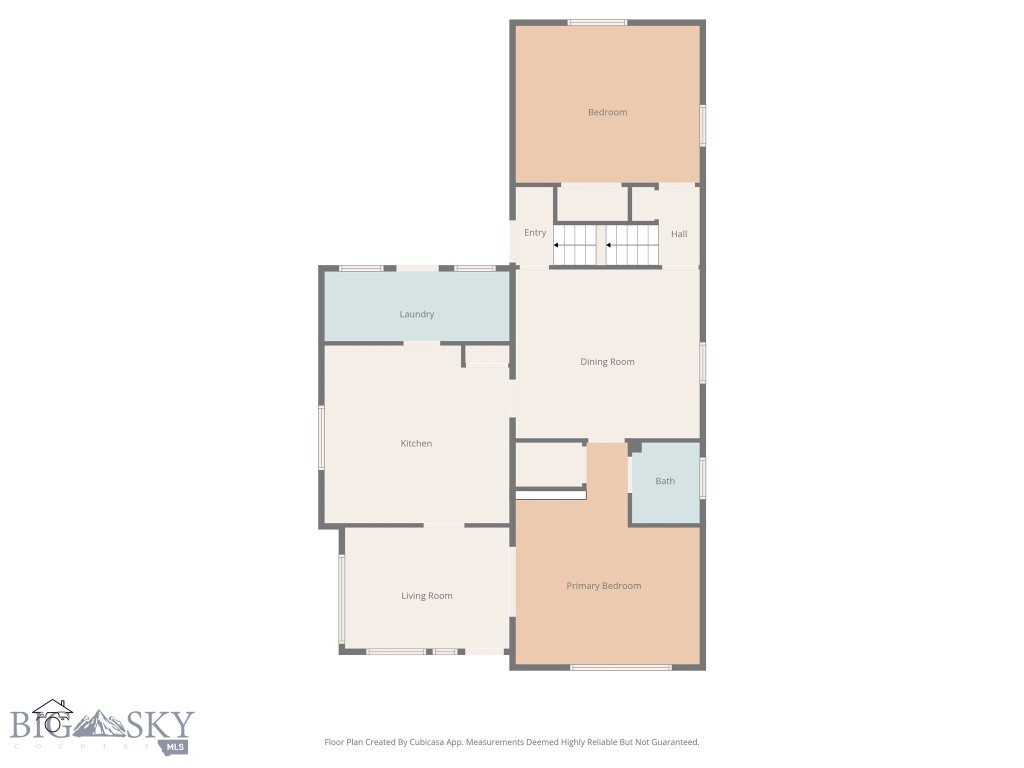 Bealls Additions - Residential
