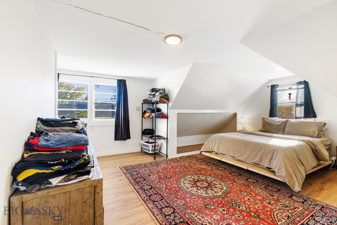 Bealls Additions - Residential