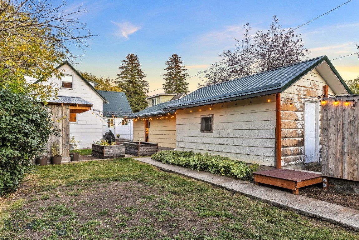 Bealls Additions - Residential