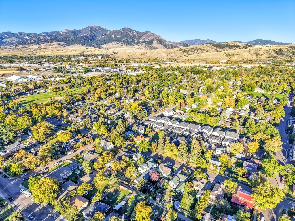 Bealls Additions - Residential
