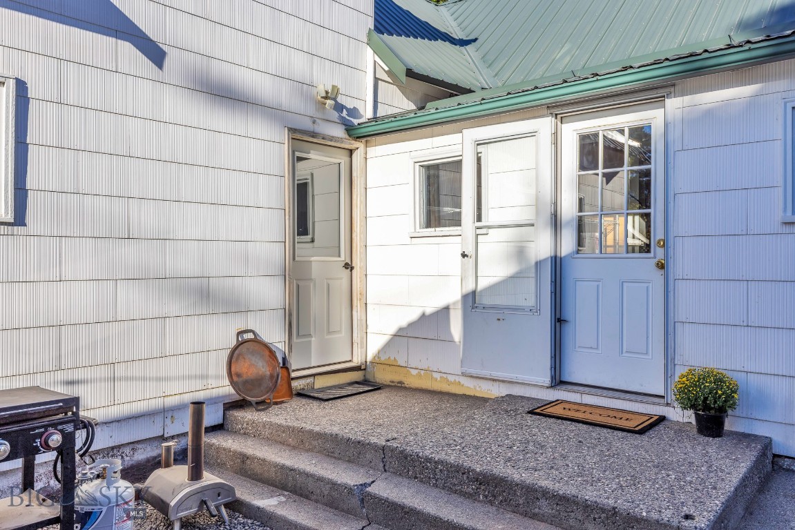 Bealls Additions - Residential