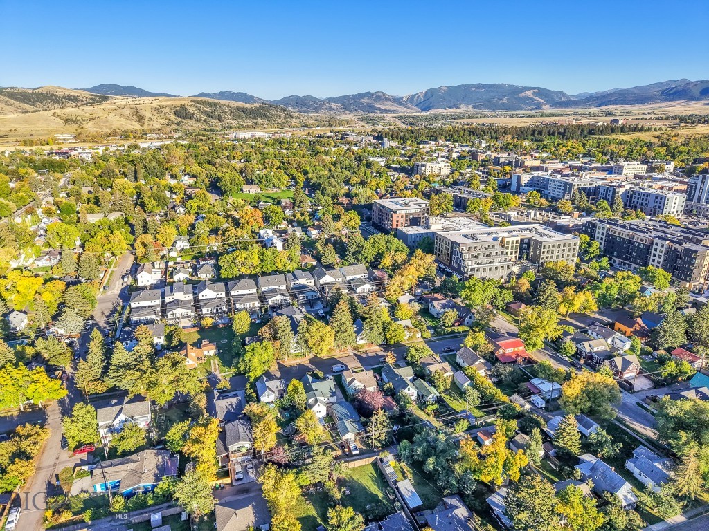 Bealls Additions - Residential