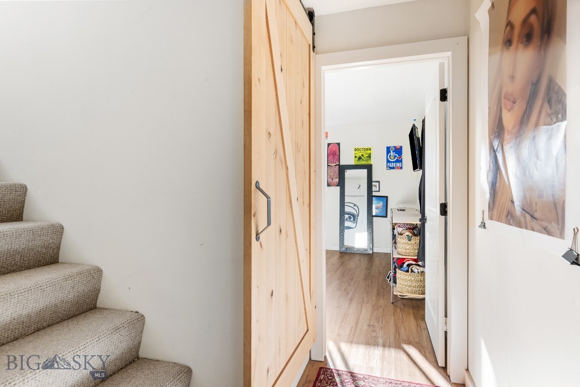 Bealls Additions - Residential