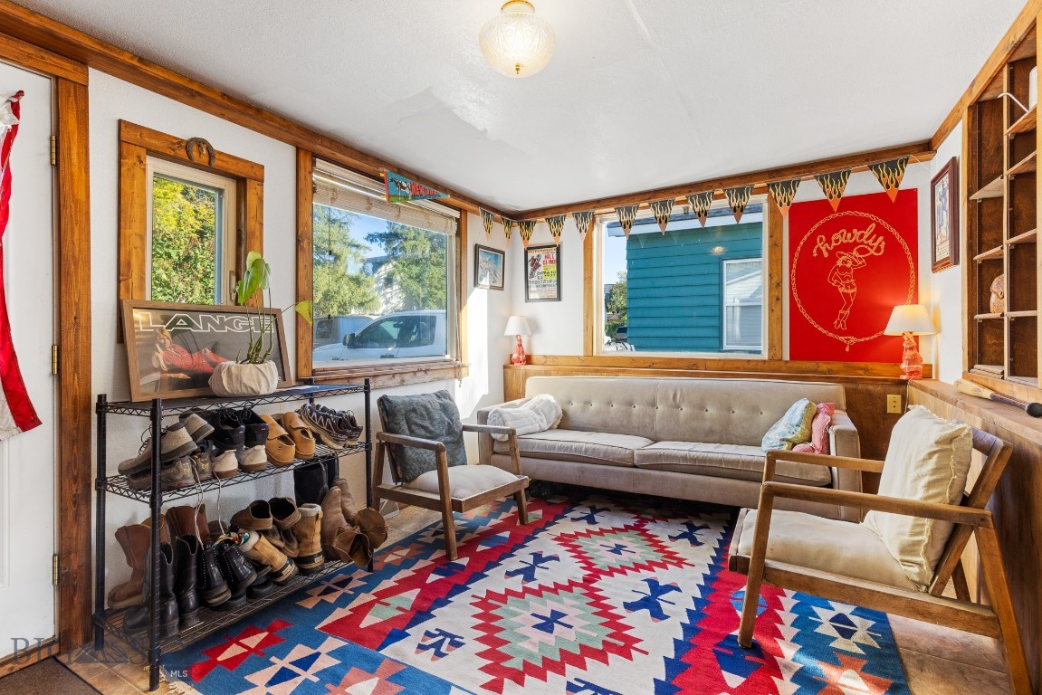Bealls Additions - Residential