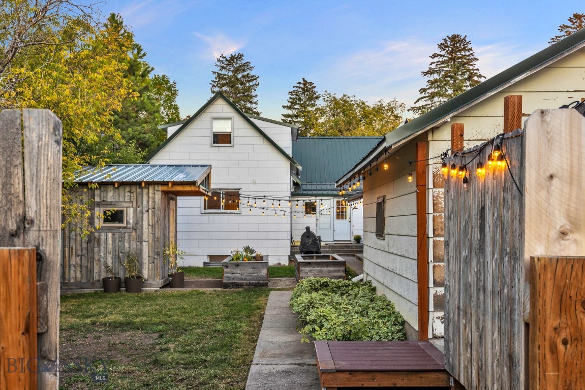 Bealls Additions - Residential