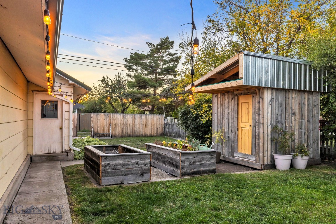 Bealls Additions - Residential