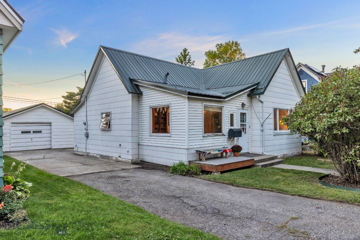 Bealls Additions - Residential