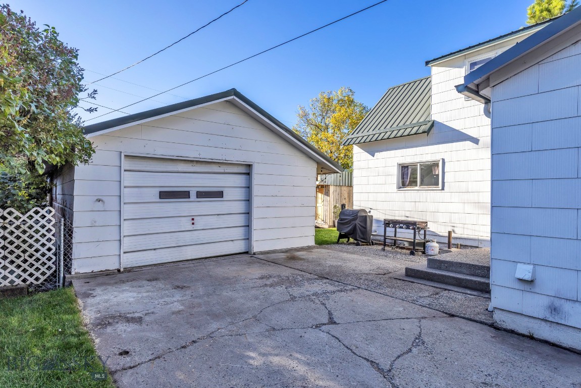 Bealls Additions - Residential