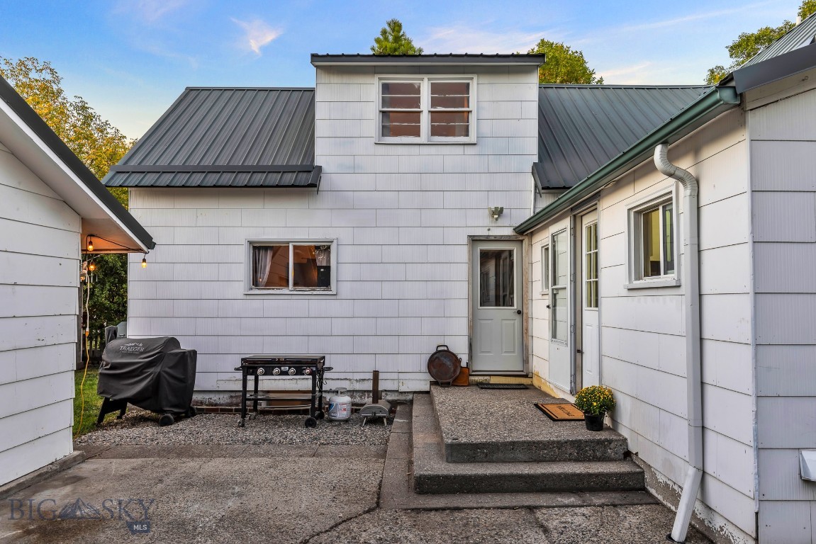 Bealls Additions - Residential