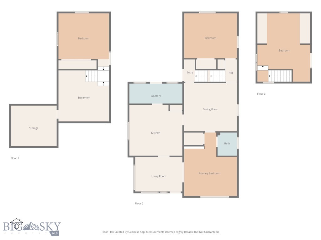 Bealls Additions - Residential