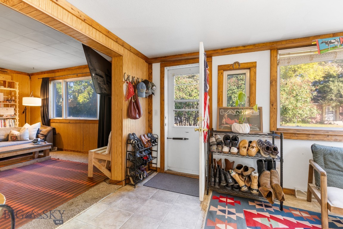 Bealls Additions - Residential