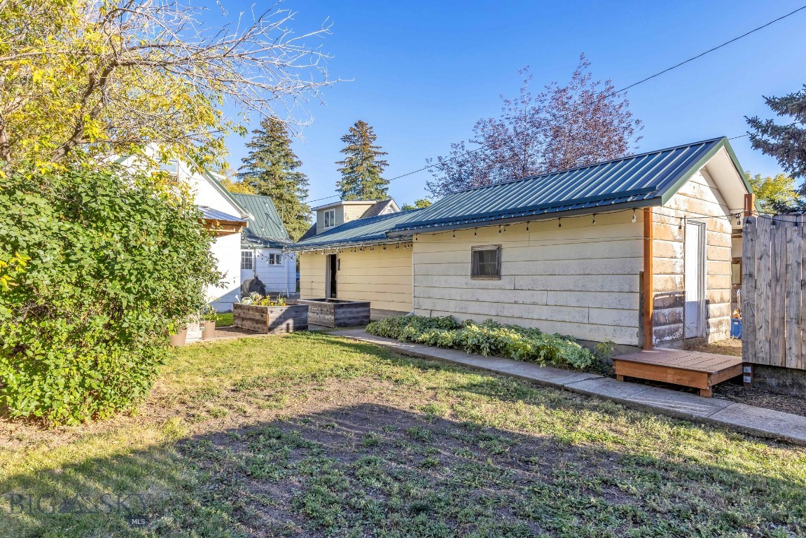 Bealls Additions - Residential