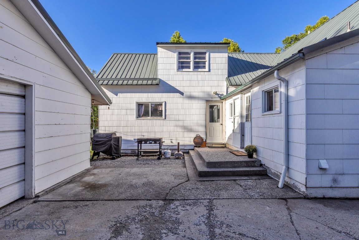 Bealls Additions - Residential