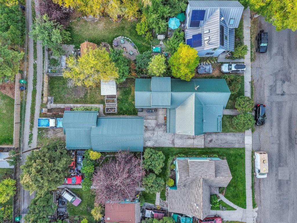 Bealls Additions - Residential
