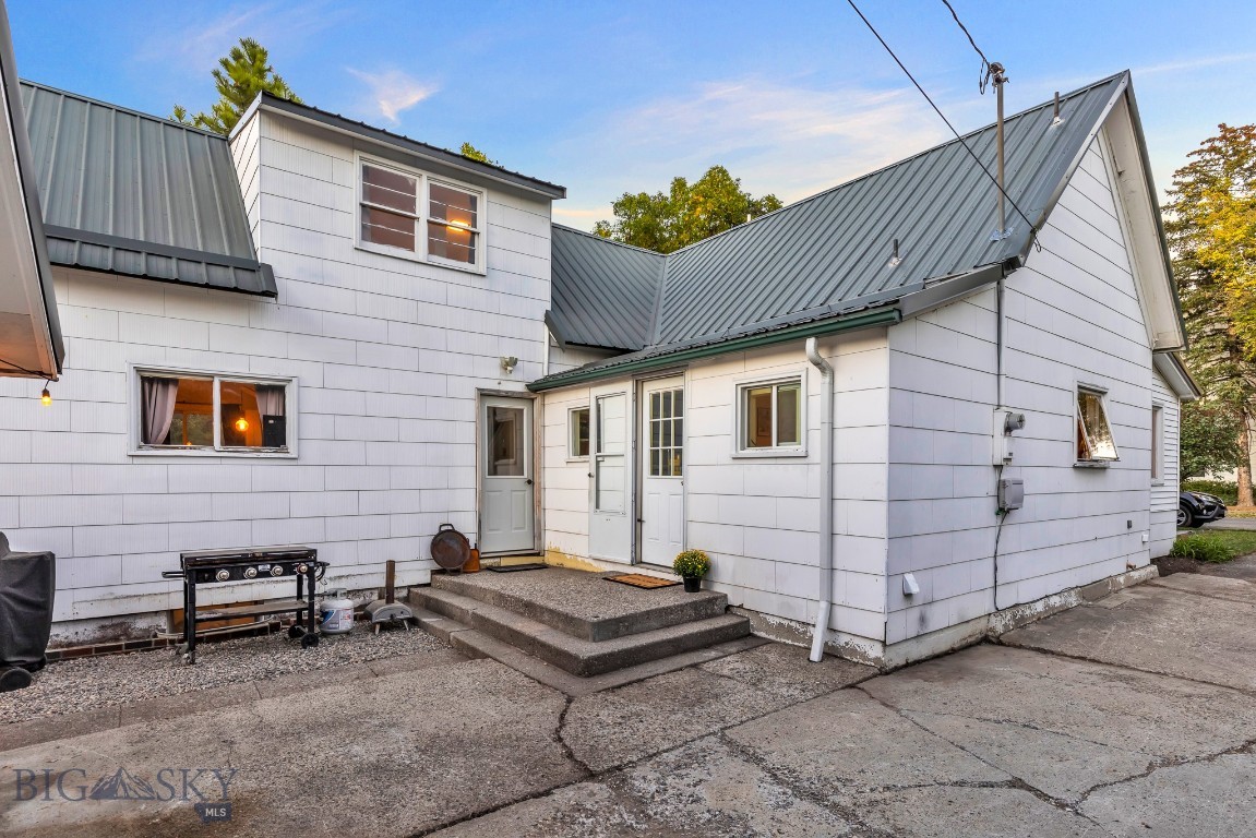 Bealls Additions - Residential