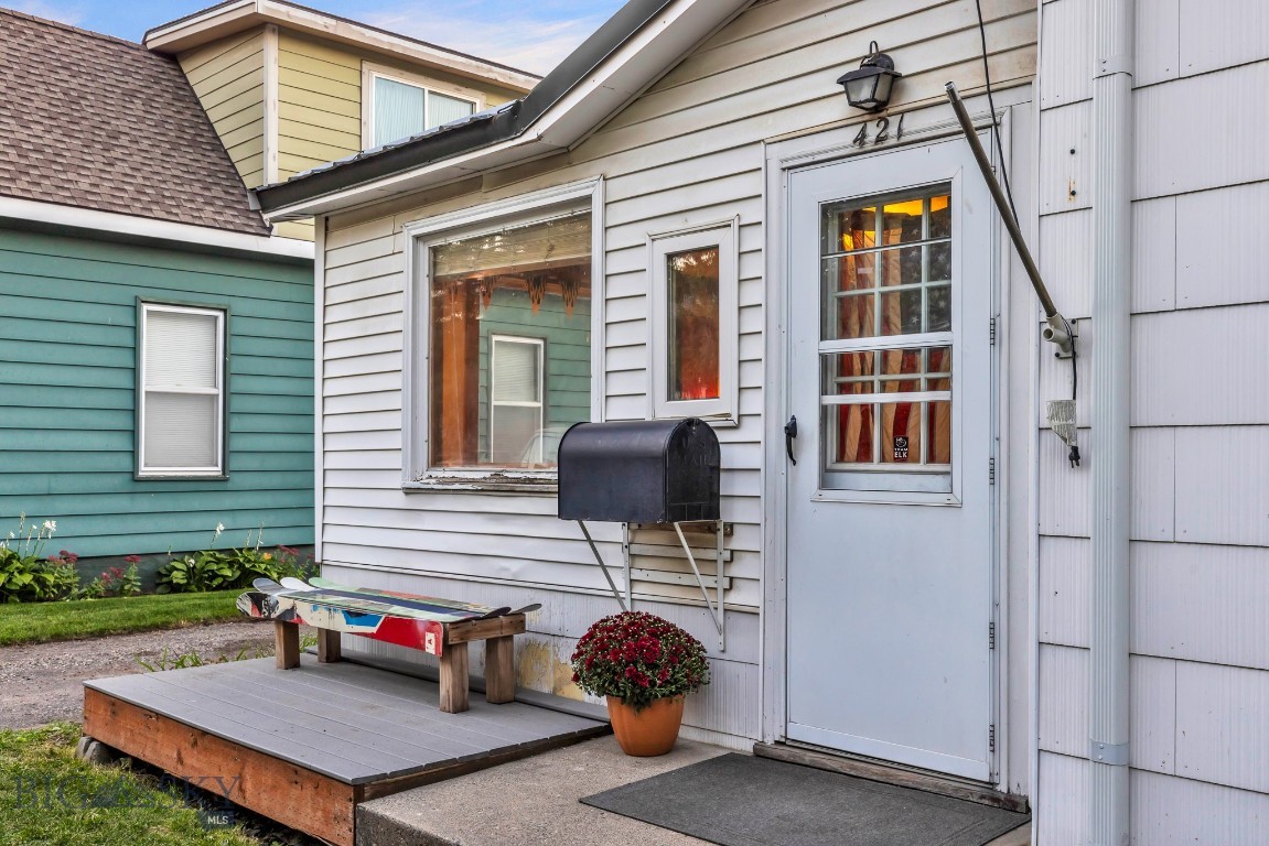 Bealls Additions - Residential