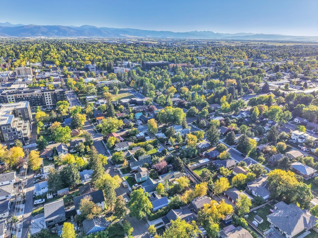 Bealls Additions - Residential