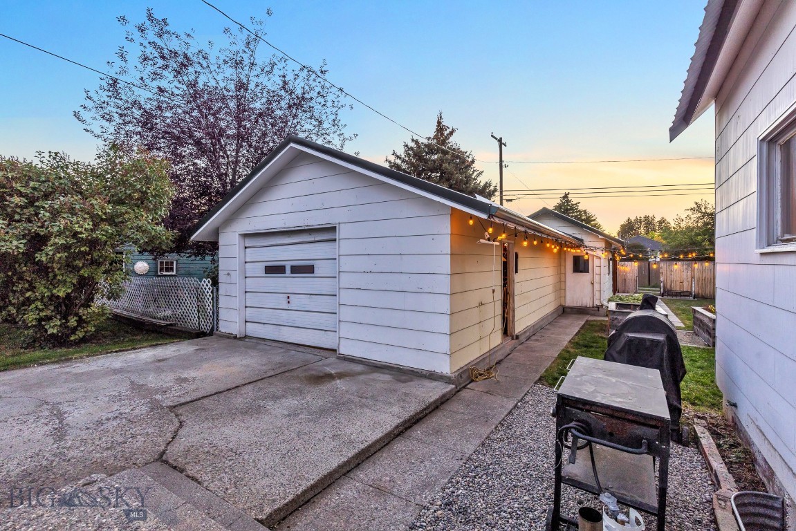 Bealls Additions - Residential