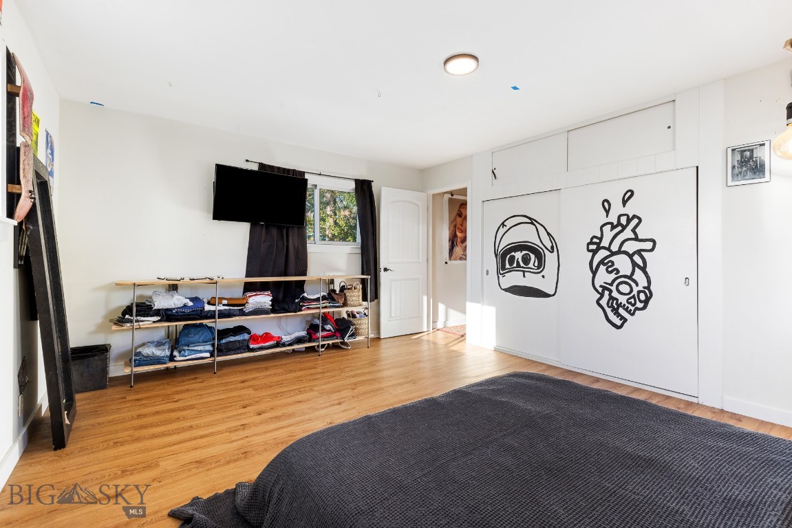 Bealls Additions - Residential