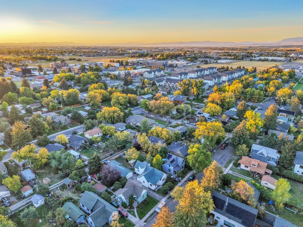 Bealls Additions - Residential