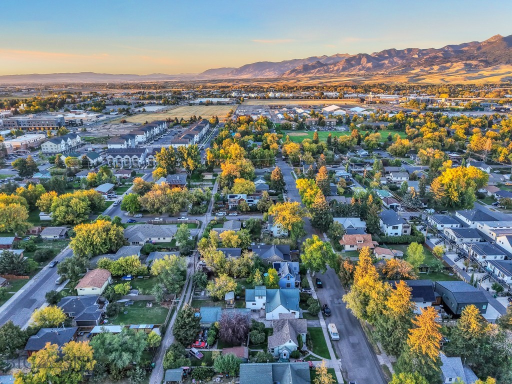 Bealls Additions - Residential