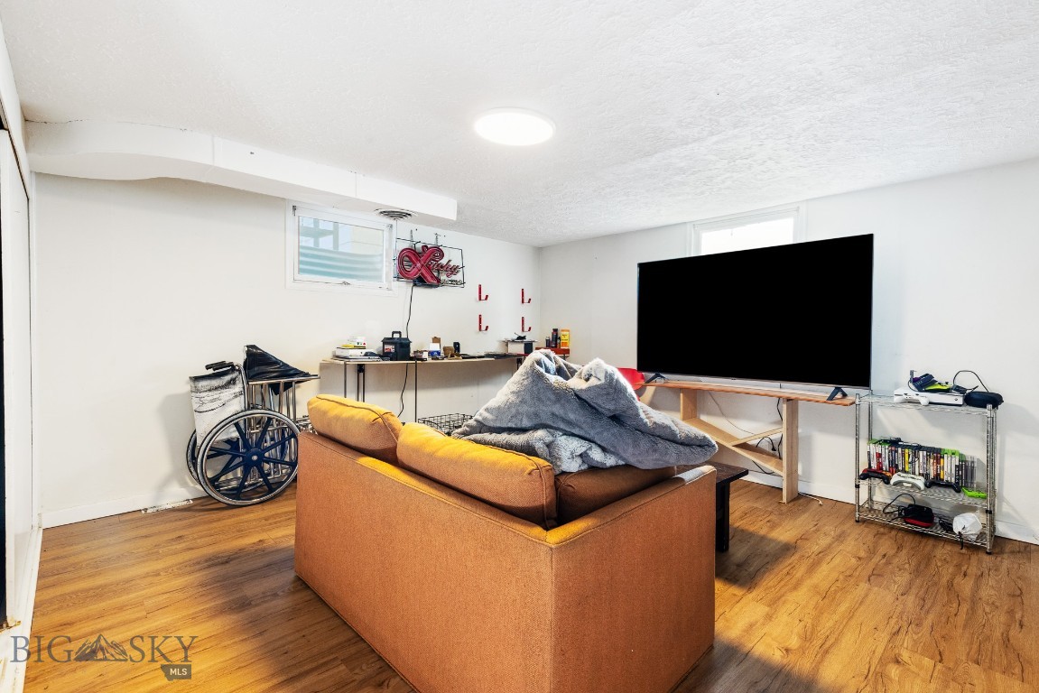 Bealls Additions - Residential