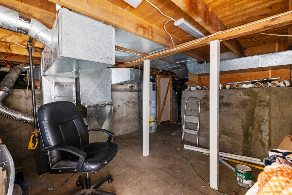 Bealls Additions - Residential