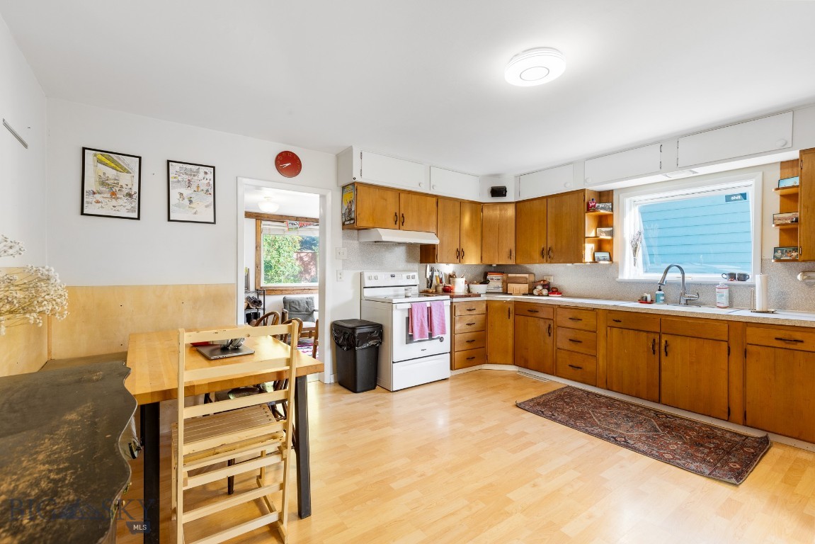 Bealls Additions - Residential