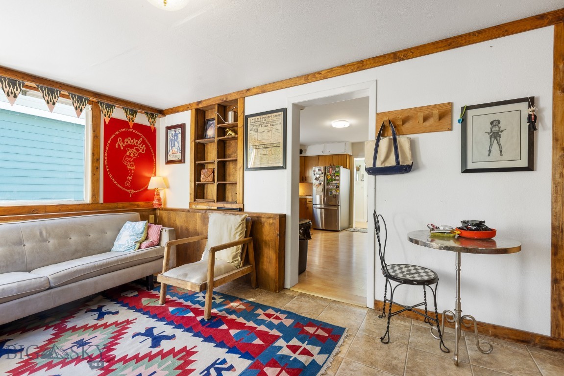 Bealls Additions - Residential