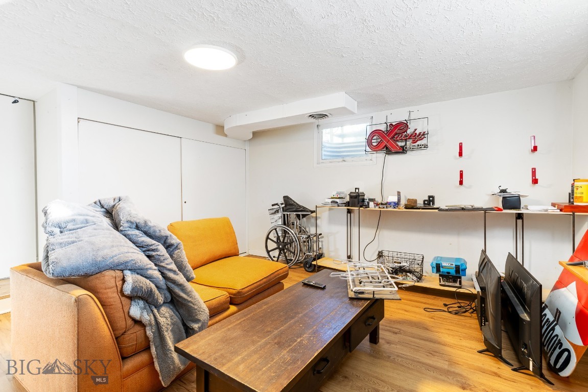 Bealls Additions - Residential