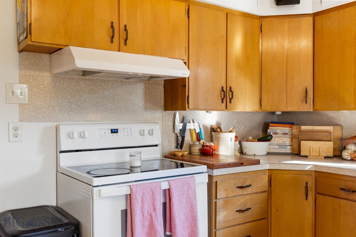 Bealls Additions - Residential