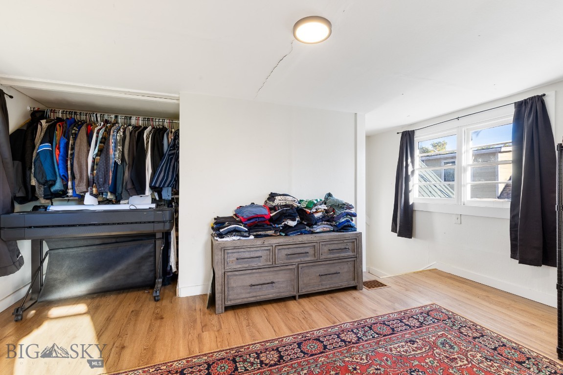 Bealls Additions - Residential