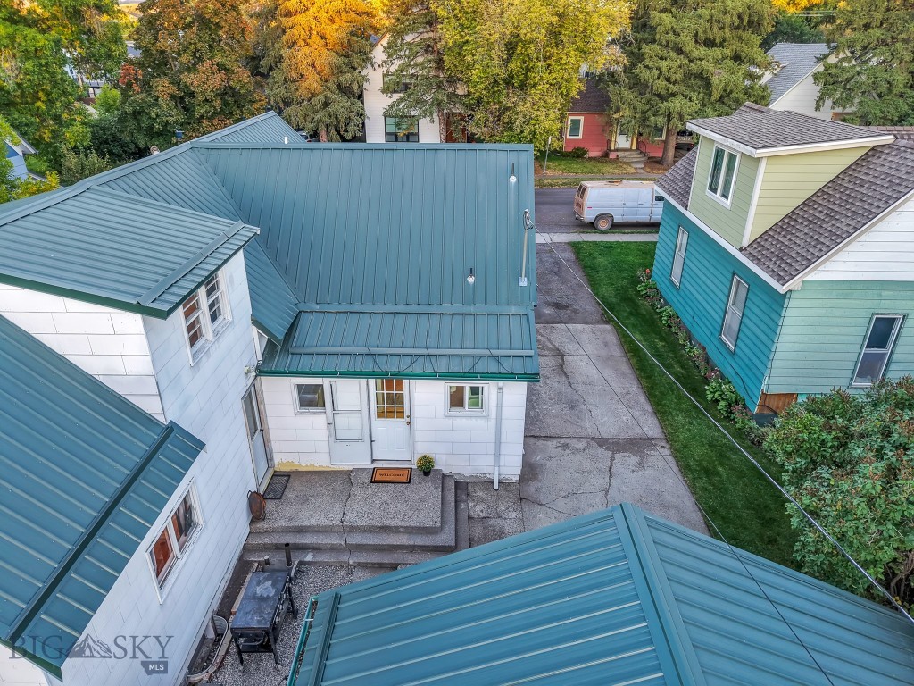 Bealls Additions - Residential
