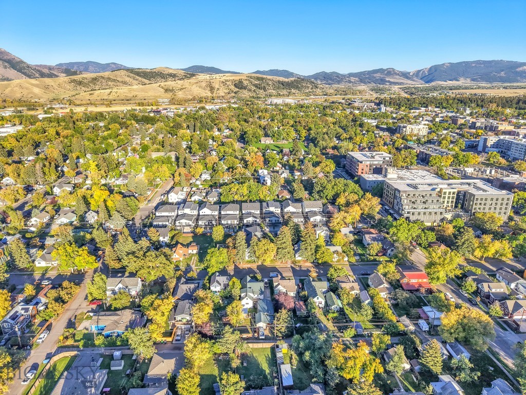 Bealls Additions - Residential