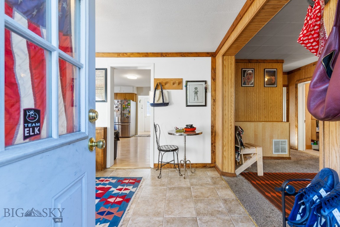 Bealls Additions - Residential