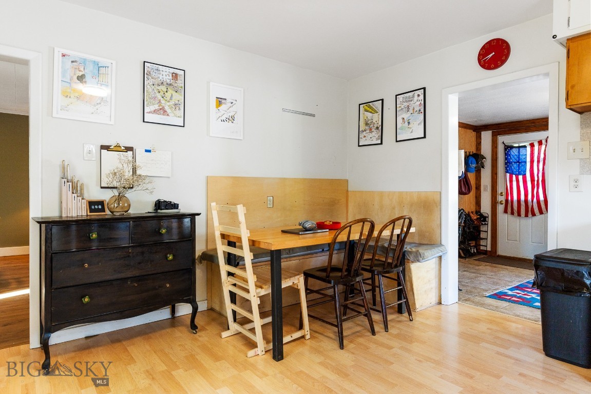 Bealls Additions - Residential