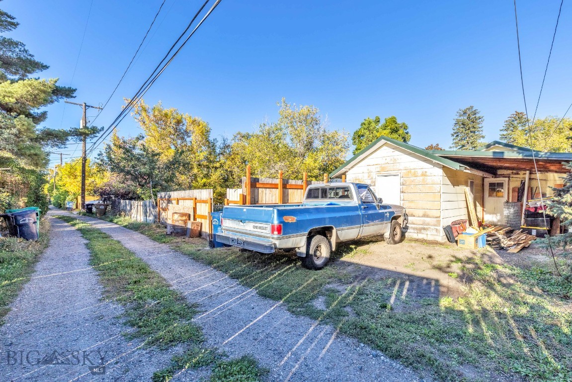 Bealls Additions - Residential